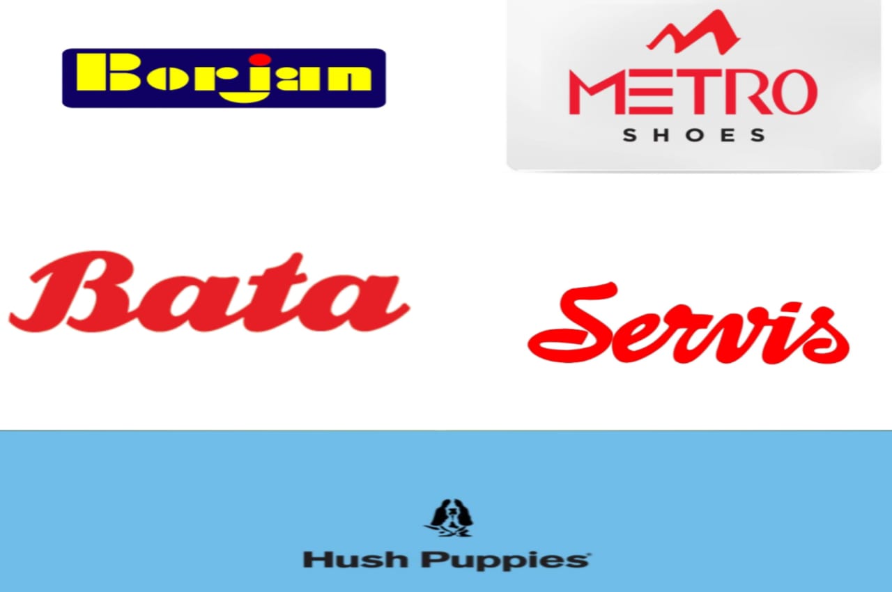 Best stylish and comfortable shoes brands in Pakistan