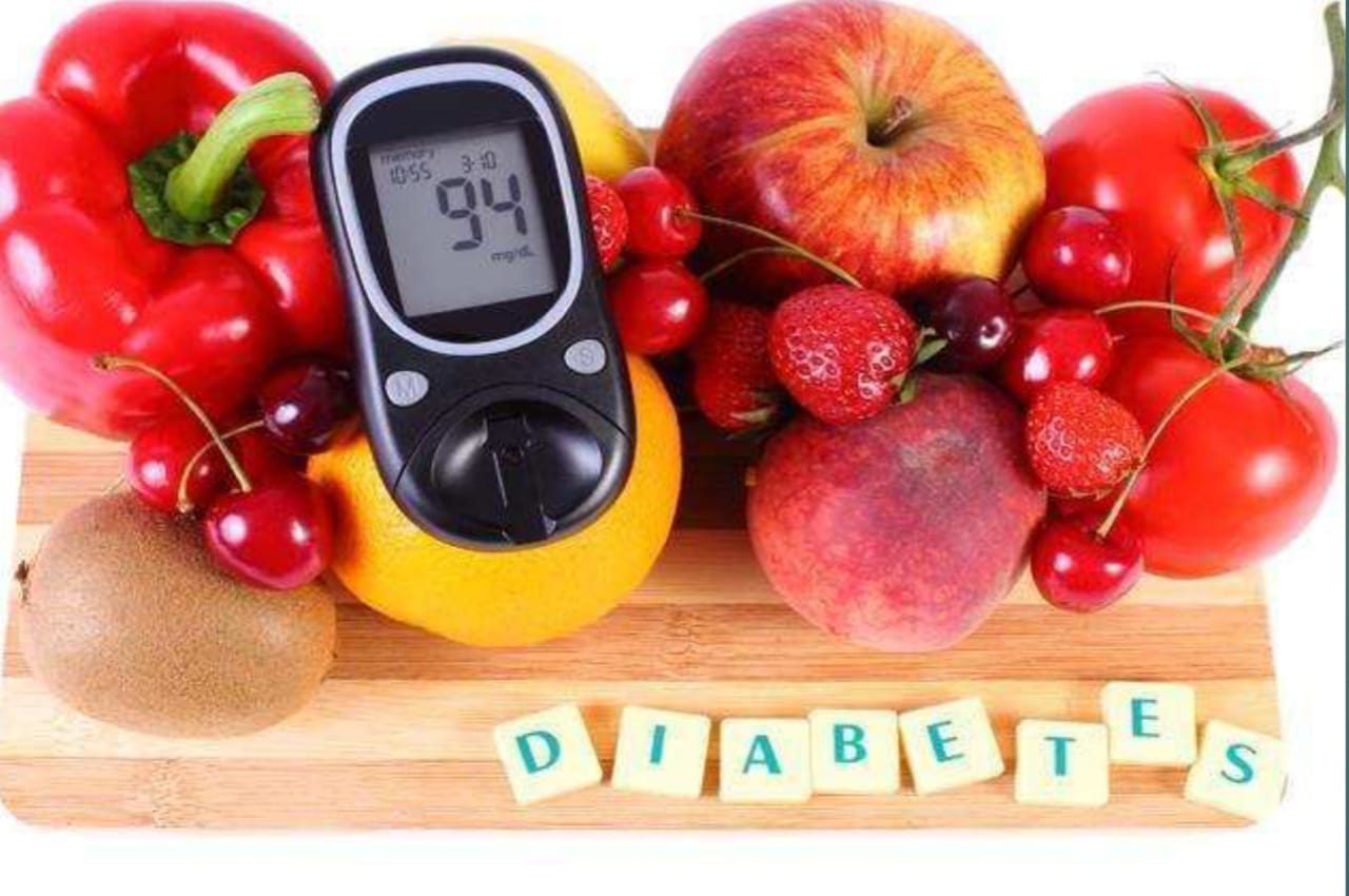 Top 5 treatments of diabetes at home