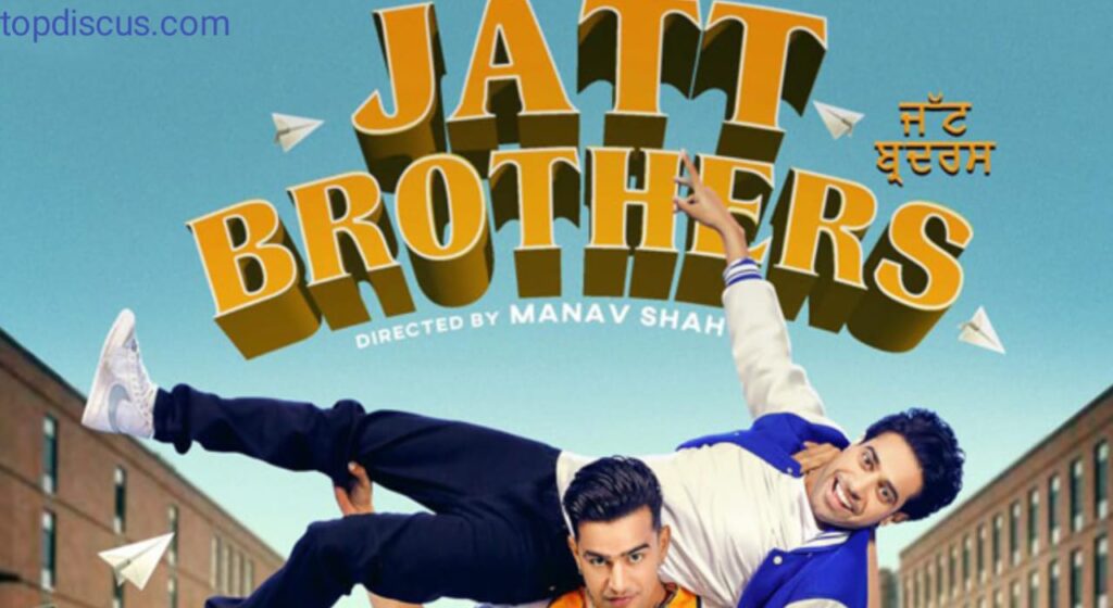 Top 5 Indian Punjabi comedy movies latest 2023