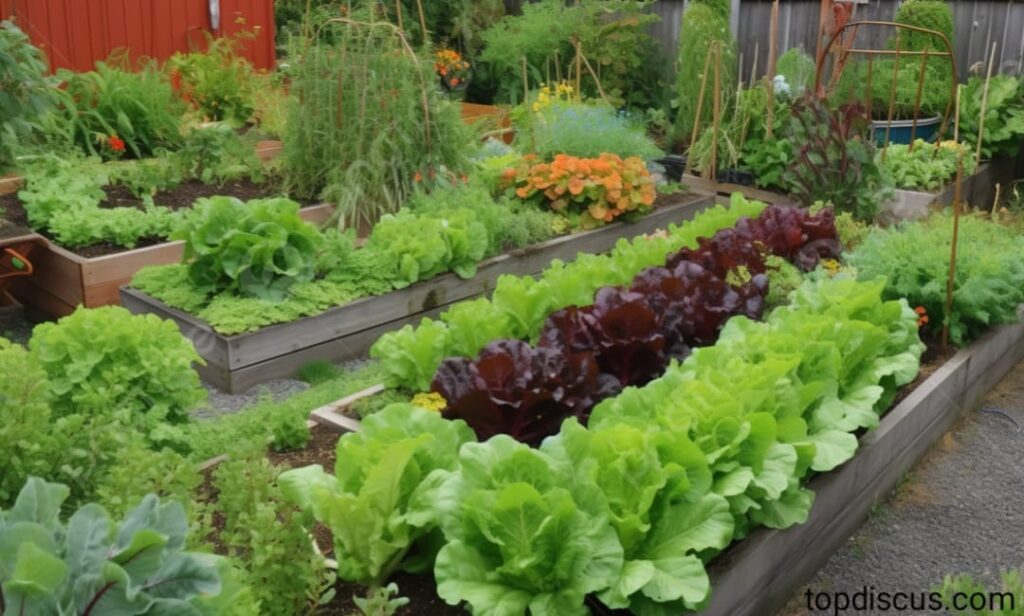 Best Ideas for Kitchen Gardening