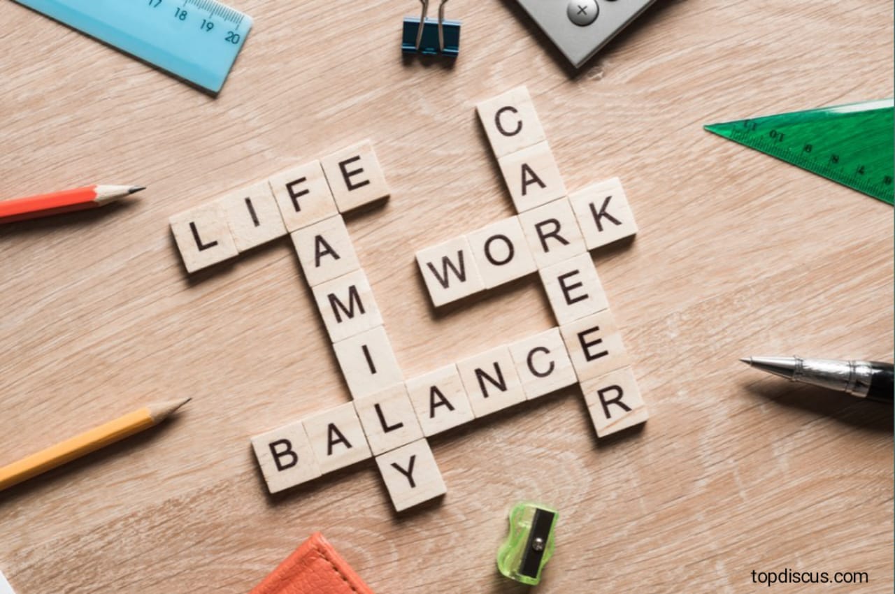 How to Maintain a Healthy Work-Life