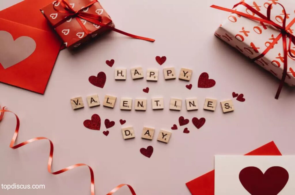 Best Ideas to Wish Valentine's Day