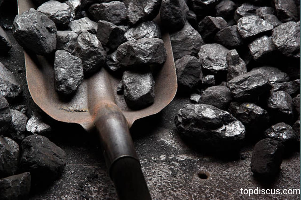 Top 5 Coal Mines in the World