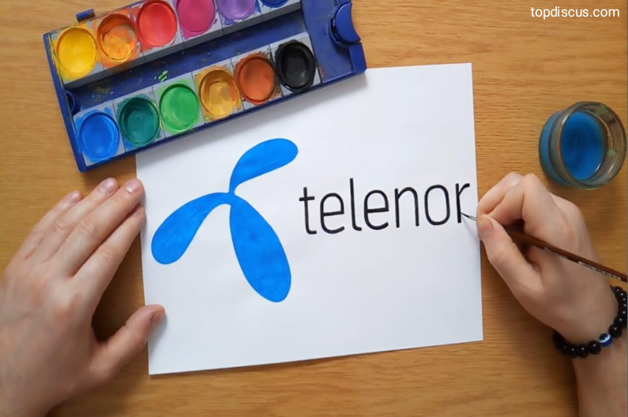 How to Check the Telenor Number