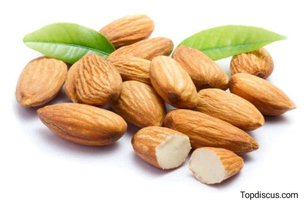 How to Grow Almond Tree at Home