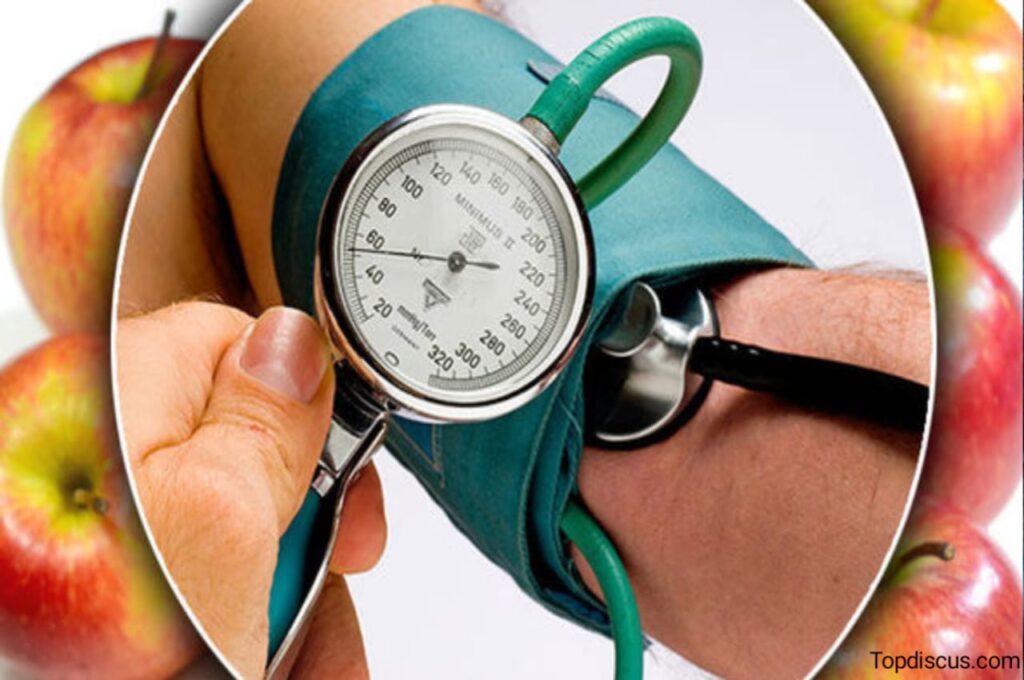 Best Fruits and Vegetables to Maintain Blood Pressure