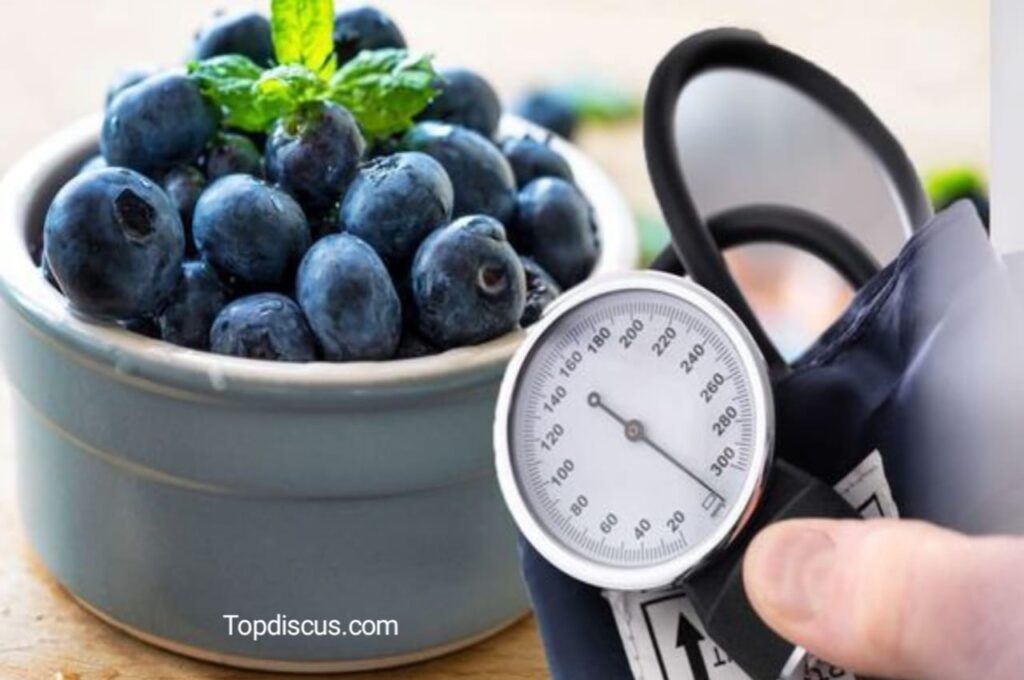 Best Fruits and Vegetables to Maintain Blood Pressure