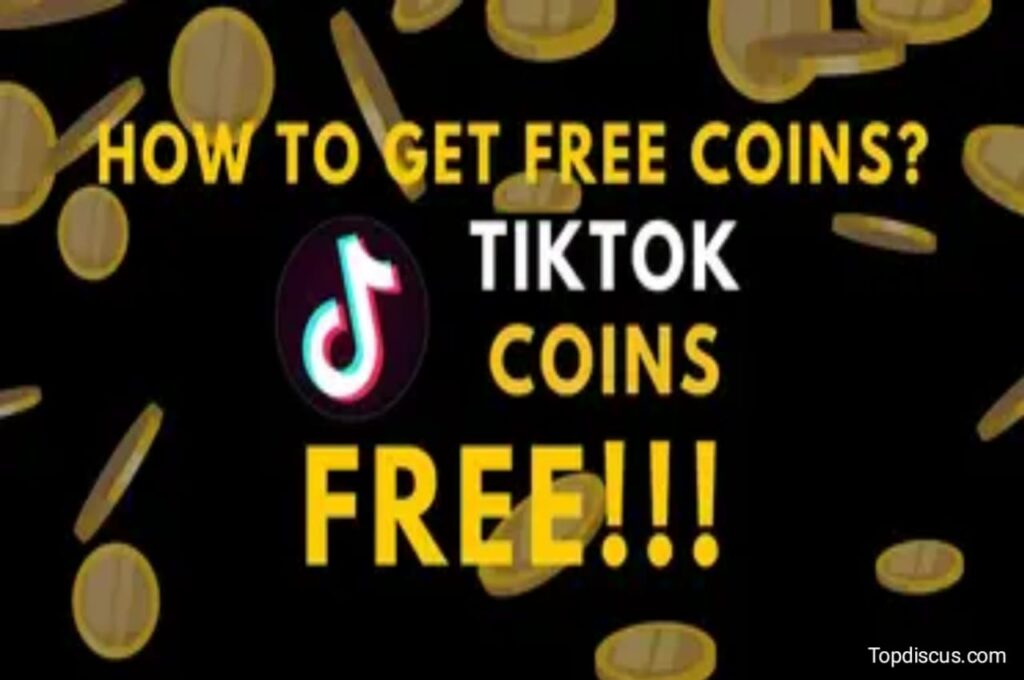 How to get TikTok Coins and their Best 5 Uses