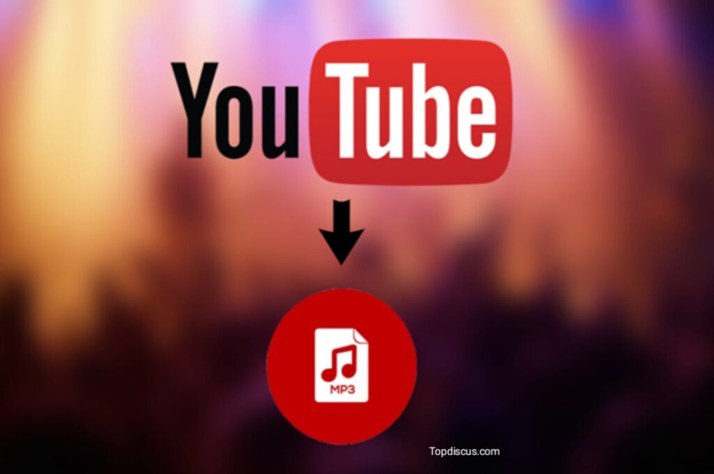 How to Convert Videos from YouTube to MP3 and Best App for Conversion